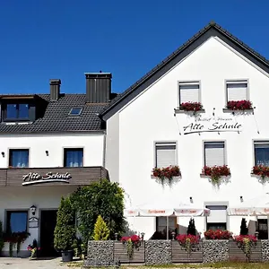 Alte Schule , Fuerstenzell Deutschland