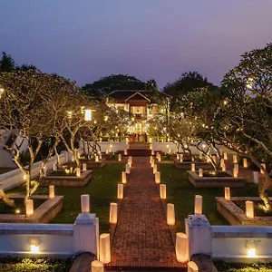 5* Station touristique The Grand Luang Prabang, Affiliated By Melia