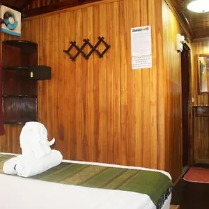 Gasthof Apple, Luang Prabang