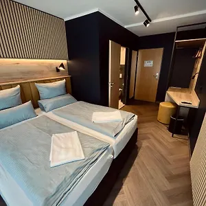 Sleps , Augusta Germania