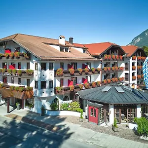 Zugspitze 4*, Garmisch-Partenkirchen Germania
