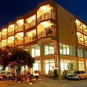 Sirin 2*, Çeşme Türkei