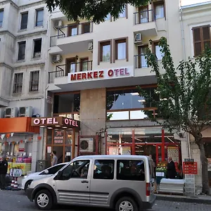 Merkez , Smirne Turchia