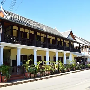 Frühstückspension Khili Namkhan, Luang Prabang